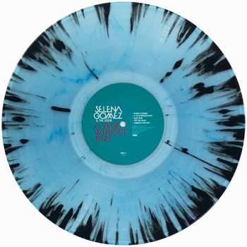LP Selena Gomez & The Scene: A Year Without Rain CLR | LTD