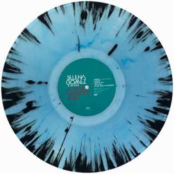 LP Selena Gomez & The Scene: A Year Without Rain CLR | LTD