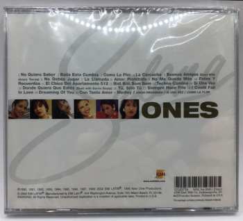 CD Selena: Ones