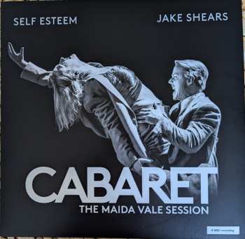 Album Jake Shears: Cabaret: The Maida Vale Session