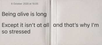 CD Self Esteem: Prioritise Pleasure