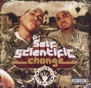 CD Self Scientific: Change