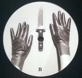 LP Selofan: Vitrioli CLR | LTD