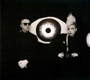 CD Selofan: Vitrioli