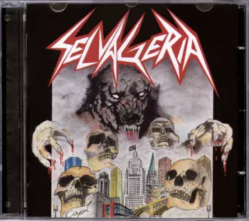 Selvageria: Selvageria