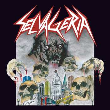 LP Selvageria: Selvageria LTD