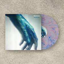 LP Semantics: Paint Me Blue LTD | CLR