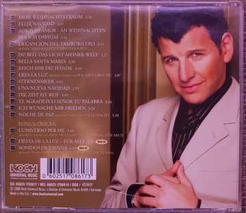 CD Semino Rossi: Feliz Navidad