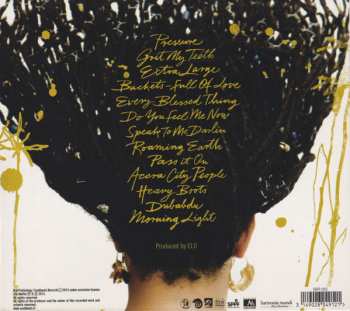 CD Sena: Lots Of Trees