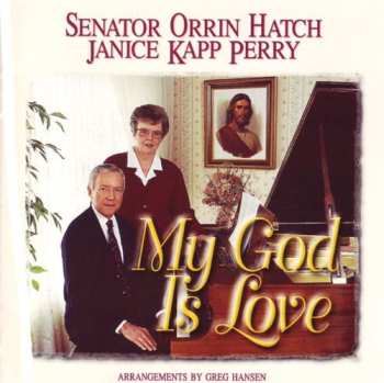 Album Janice Kapp Perry: My God Is Love