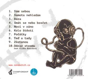 CD Sendwitch: Počátky