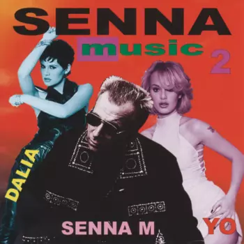 Senna Music 2