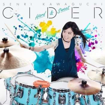 Album Senri Kawaguchi: Cider Hard & Sweet