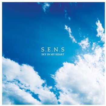 Album S.E.N.S.: 組曲 空がこころになる日