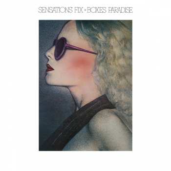 LP Sensations' Fix: Boxes Paradise LTD | CLR