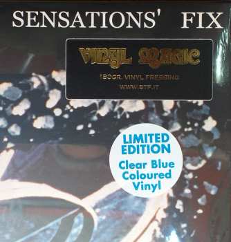 LP Sensations' Fix: Flying Tapes LTD | CLR