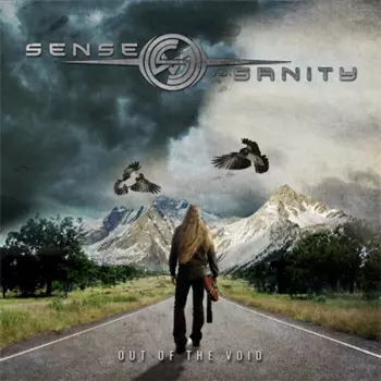 Sense Vs Sanity: Out Of The Void