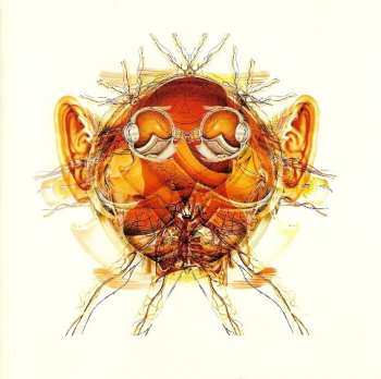 Album Senser: Schematic