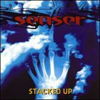 CD Senser: Stacked Up