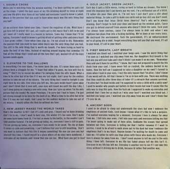 LP Senses Fail: If There Is Light, It Will Find You CLR | LTD