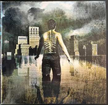 2LP Senses Fail: Still Searching CLR | DLX