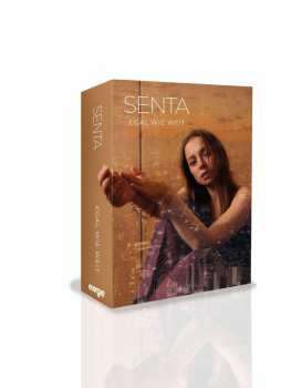 CD/Merch Senta: Egal Wie Weit (limited Fanbox Edition)