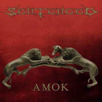 LP Sentenced: Amok