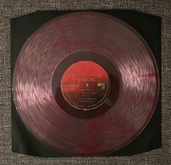 LP Sentenced: Amok CLR | LTD