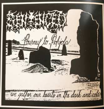 CD Sentenced: Death Metal Orchestra From Finland LTD