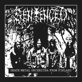 2LP Sentenced: Death Metal Orchestra From Finland LTD
