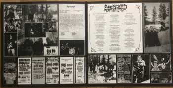 2LP Sentenced: Death Metal Orchestra From Finland LTD