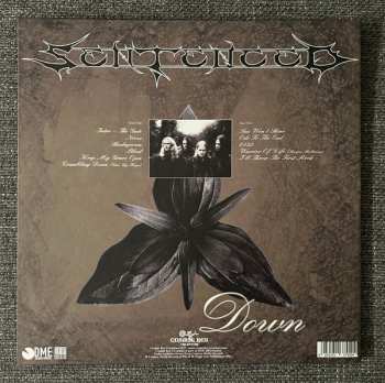 LP Sentenced: Down CLR | LTD