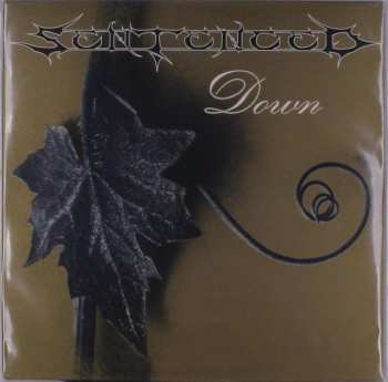 LP Sentenced: Down CLR | LTD