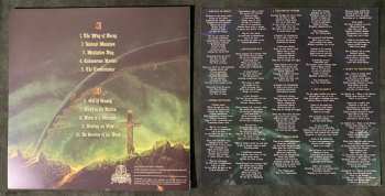 LP Sentient Horror: In Service Of The Dead CLR