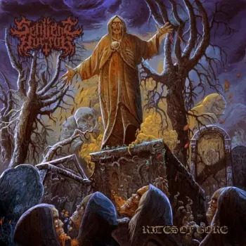 Sentient Horror: Rites Of Gore