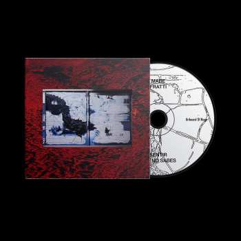 CD Mabe Fratti: Sentir Que no Sabes