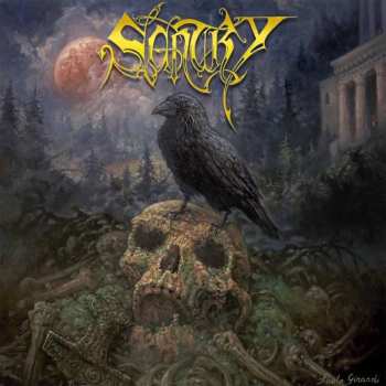 LP Sentry: Sentry