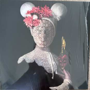 Album DJ Sepalot: Neverlost