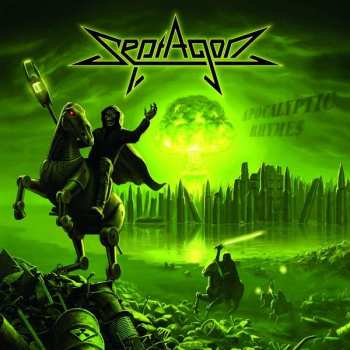 LP Septagon: Apocalyptic Rhymes