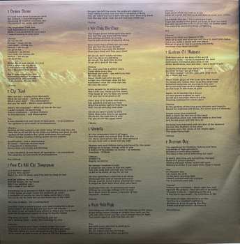 LP Septagon: We Only Die Once NUM | LTD | CLR