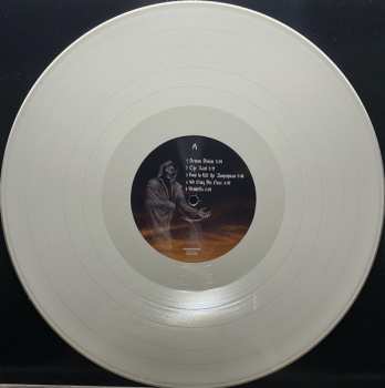 LP Septagon: We Only Die Once NUM | LTD | CLR
