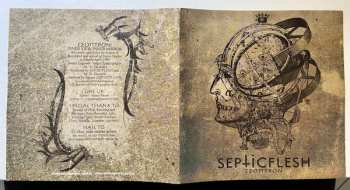 CD Septic Flesh: Έσοπτρον
