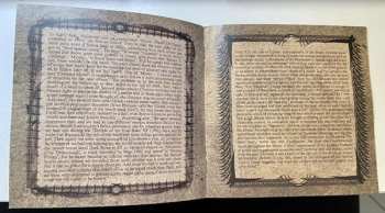 CD Septic Flesh: Έσοπτρον