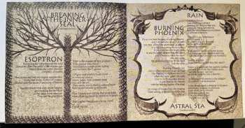 CD Septic Flesh: Έσοπτρον