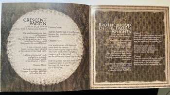 CD Septic Flesh: Έσοπτρον