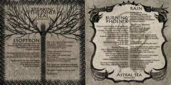 CD Septic Flesh: Έσοπτρον