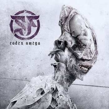2LP Septic Flesh: Codex Omega