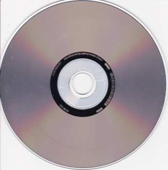 CD Septic Flesh: Sumerian Daemons