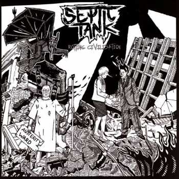 LP Septic Tank: Rotting Civilisation