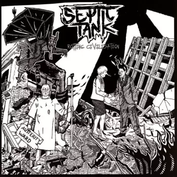 Rotting Civilisation